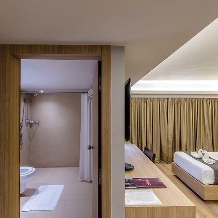 Princeton Club Колката Екстериор снимка
