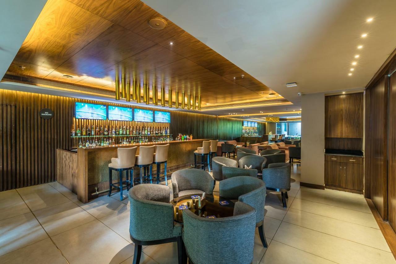 Princeton Club Колката Екстериор снимка