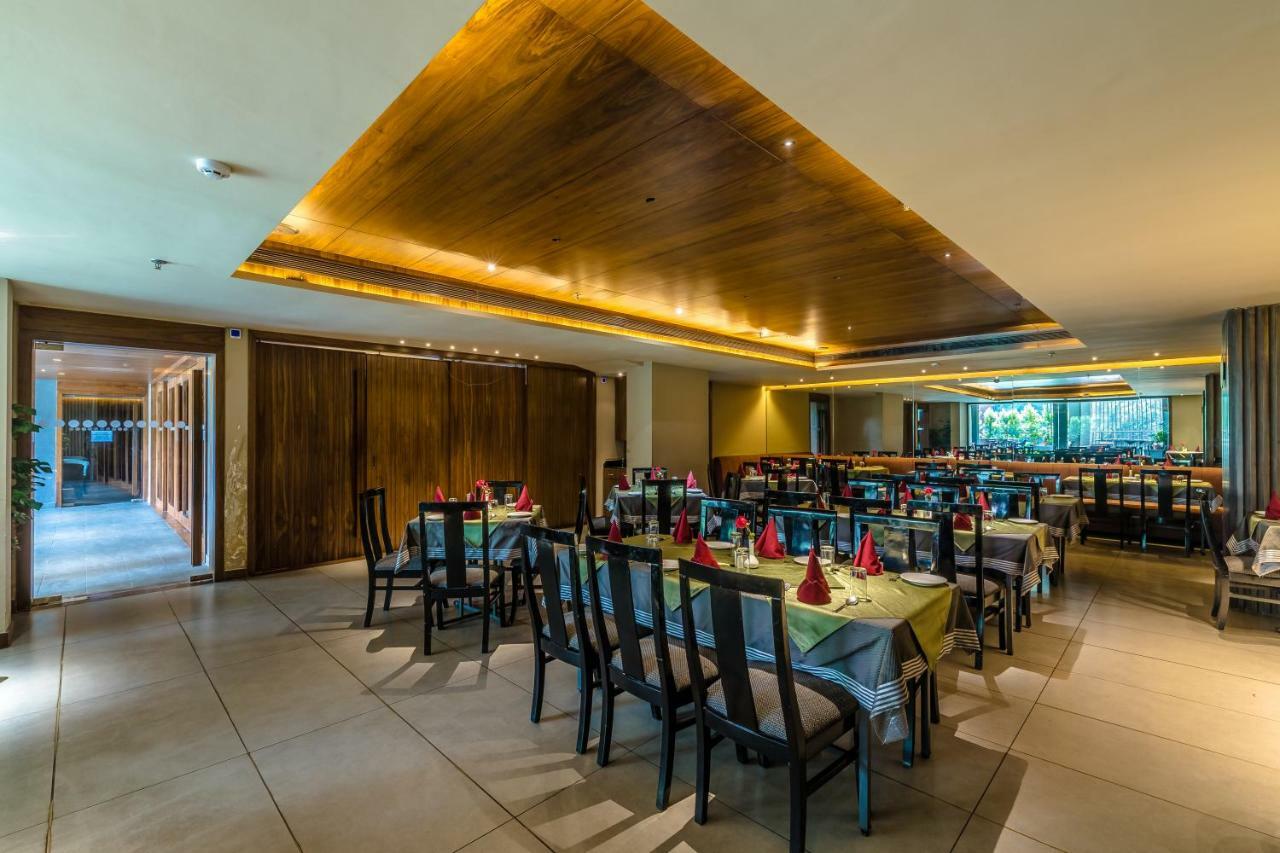 Princeton Club Колката Екстериор снимка
